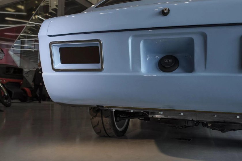 Концерн Калашникова ИЖ Комби