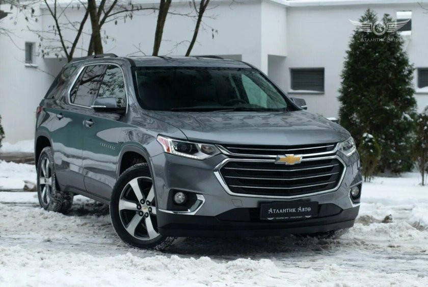 Траверс авто