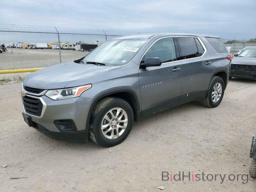 Toyota Traverse с водителем