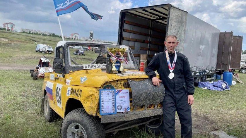 Автомобильные соревнования