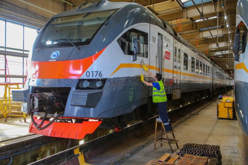 Демиховский машиностроительный завод