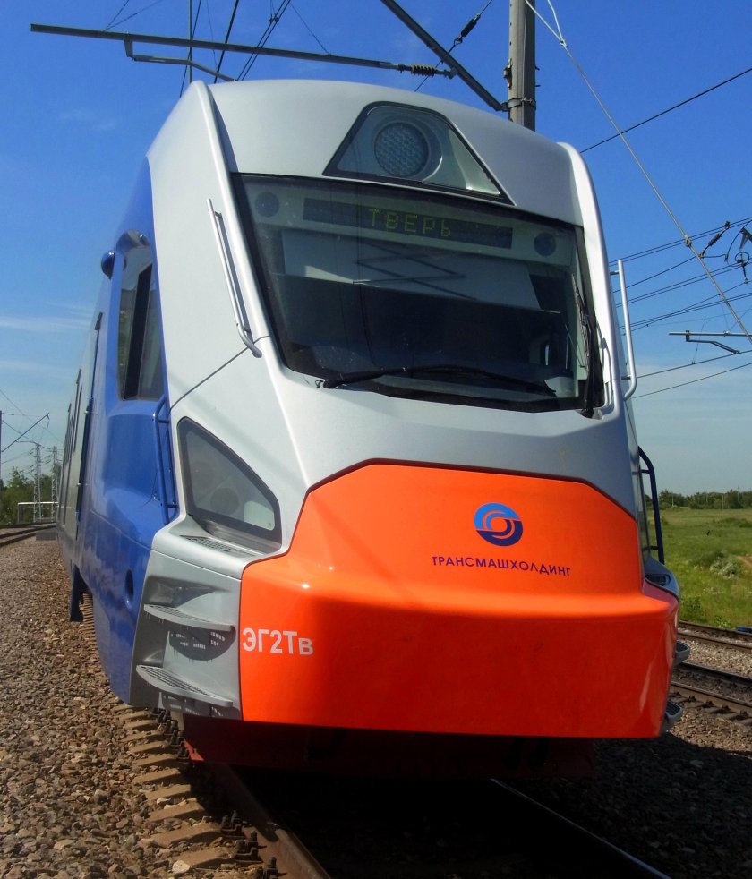 Эг2тв-001 Иволга