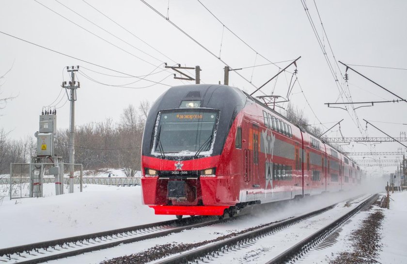 Эш2 Аэроэкспресс