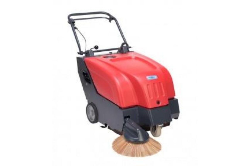 Подметальная машина Cleanfix KS 1100