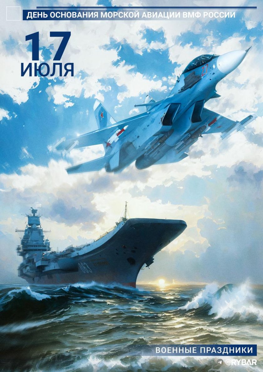 Авиация ВМФ