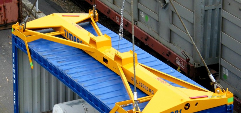 Timars спредер