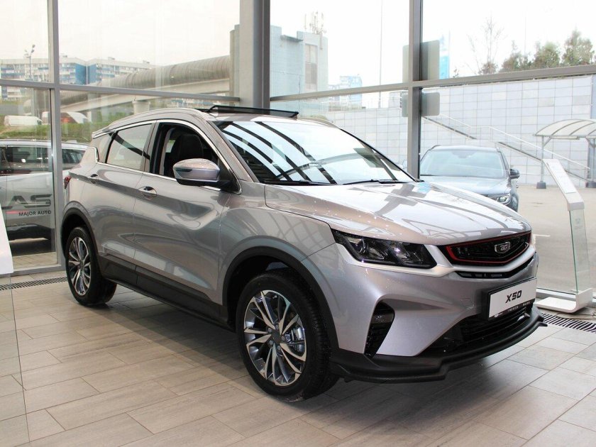 Geely coolray т 1.5 150 л.с comfort 7dct