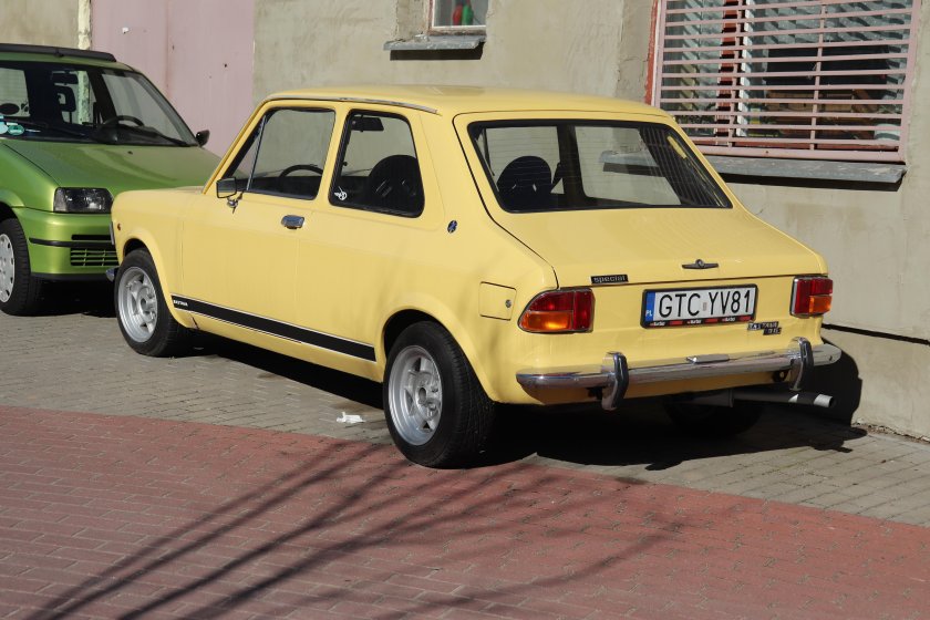 Zastava 101