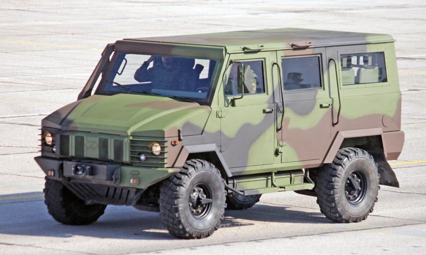 Застава нтв