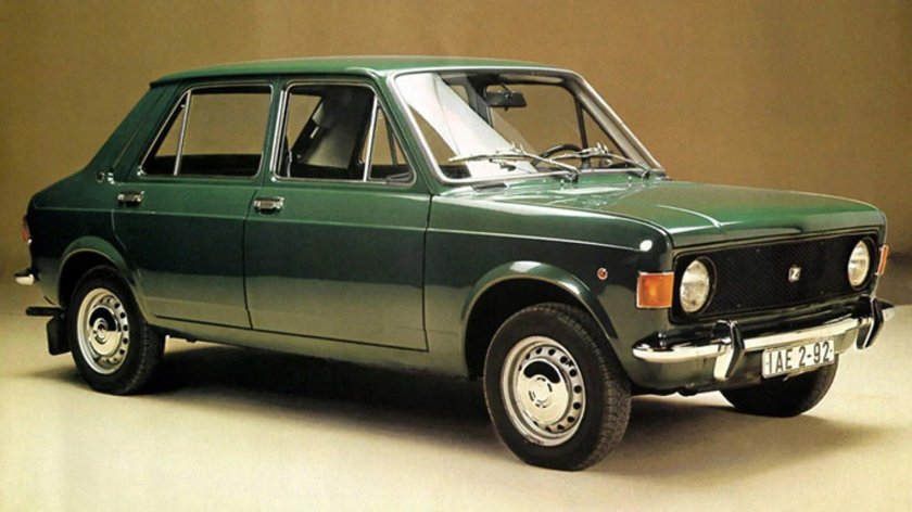 Zastava 1100
