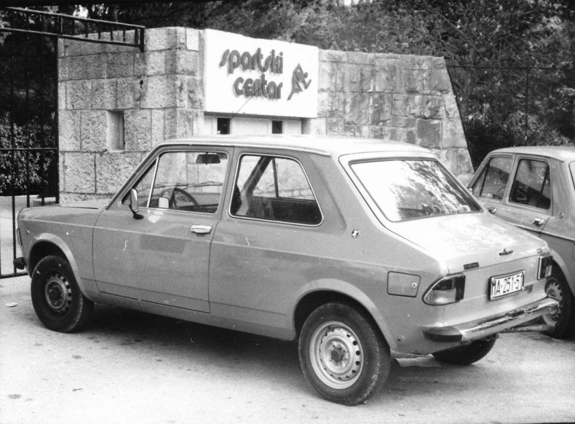 Zastava 1100