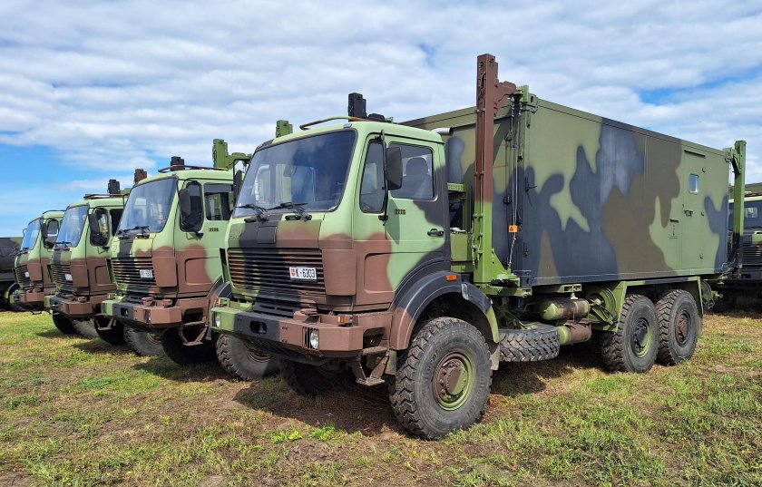 Fabrika automobila priboj