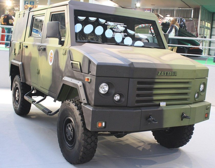 Застава НТВ