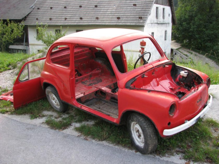 Zastava 750