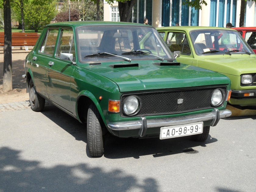 Zastava 1100