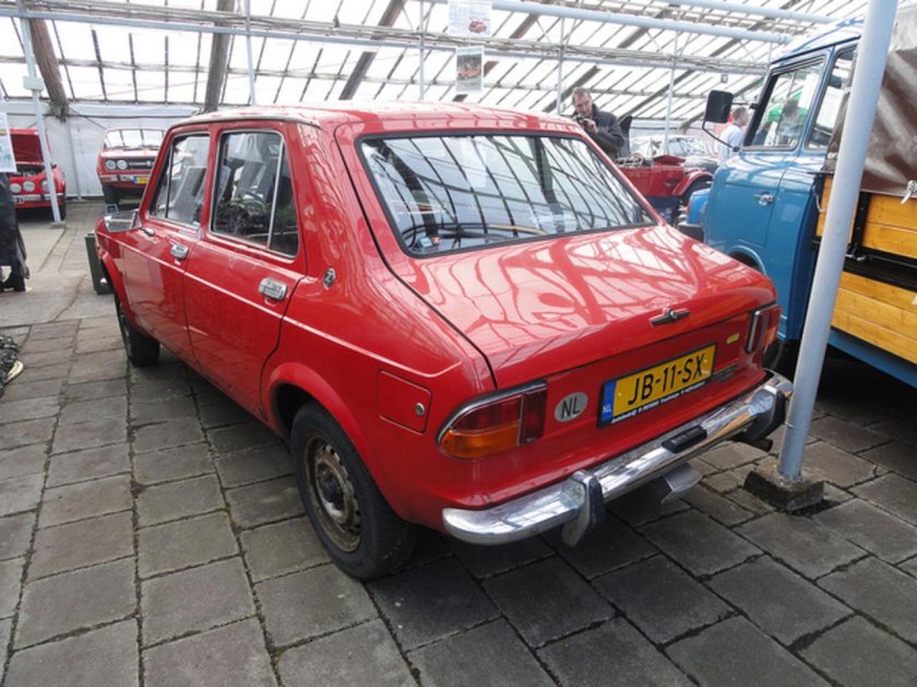 Zastava 1100