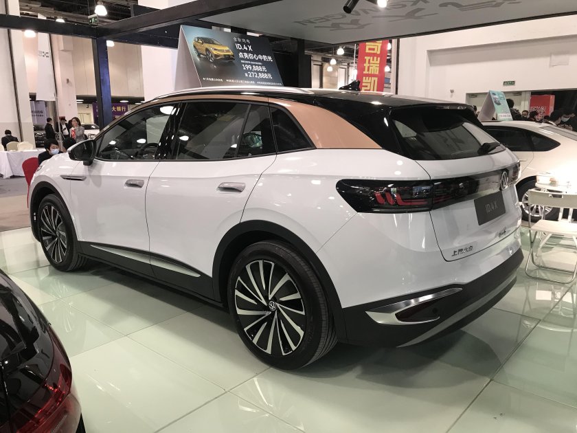 Фольксваген д4