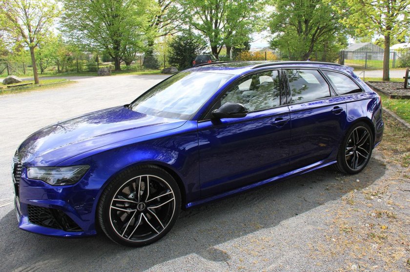 San Marino Blue Metallic b51