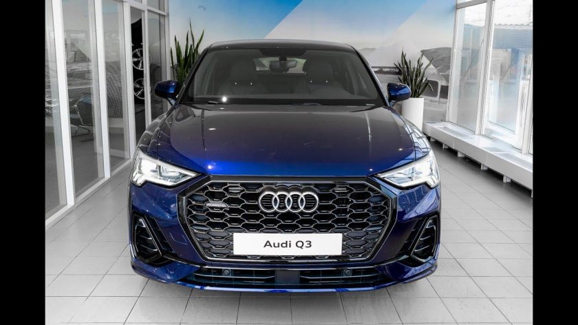 Ауди Тула официальный дилер