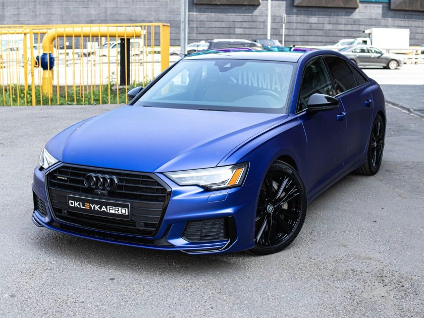 Авто цвет Audi ly6w Javagruen