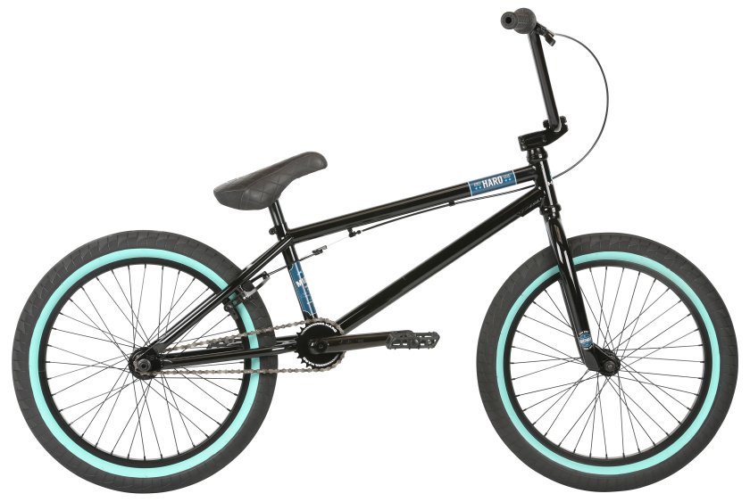 Велосипед BMX WETHEPEOPLE Arcade