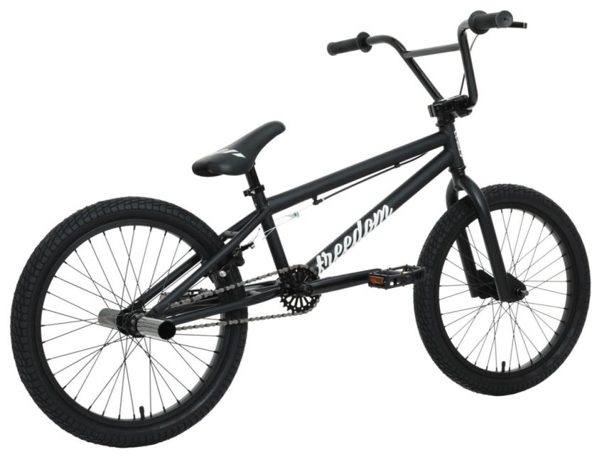 Ростовка бмх