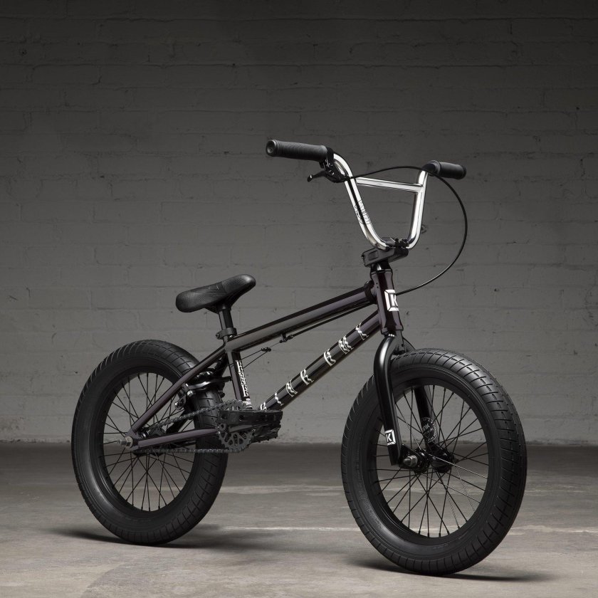 Велосипед BMX kink Bikes