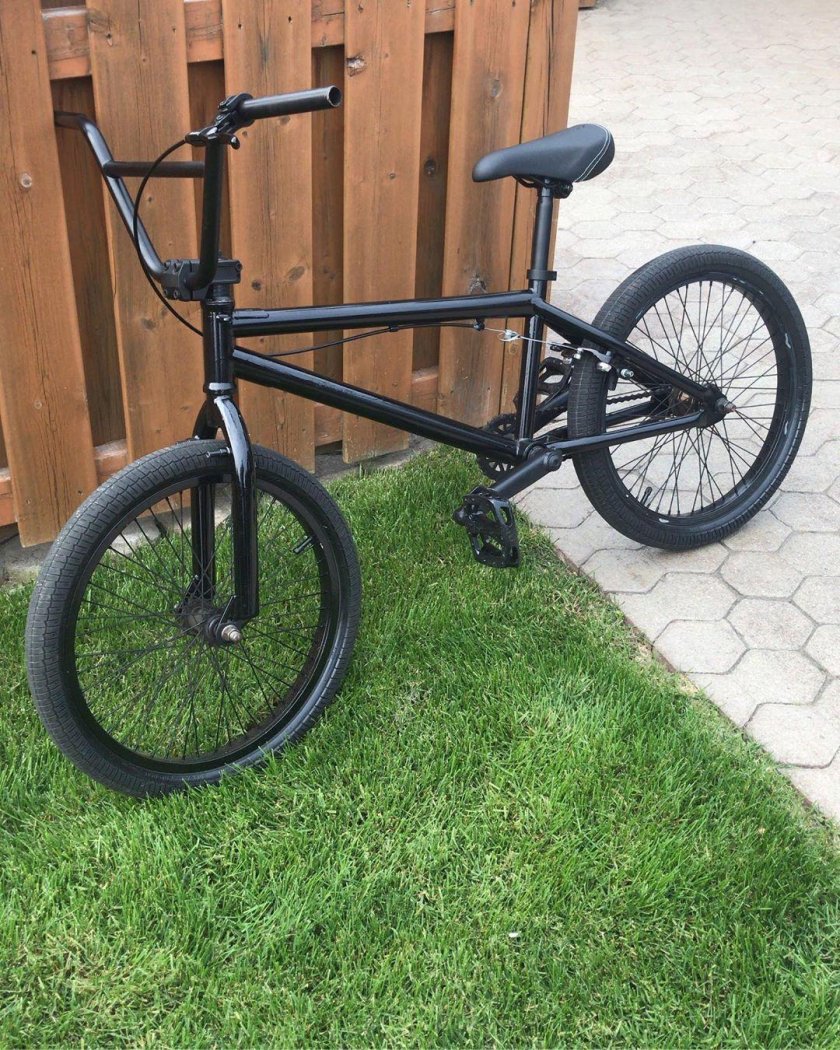 BMX Haro