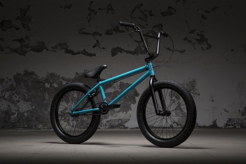 Бмх градиент