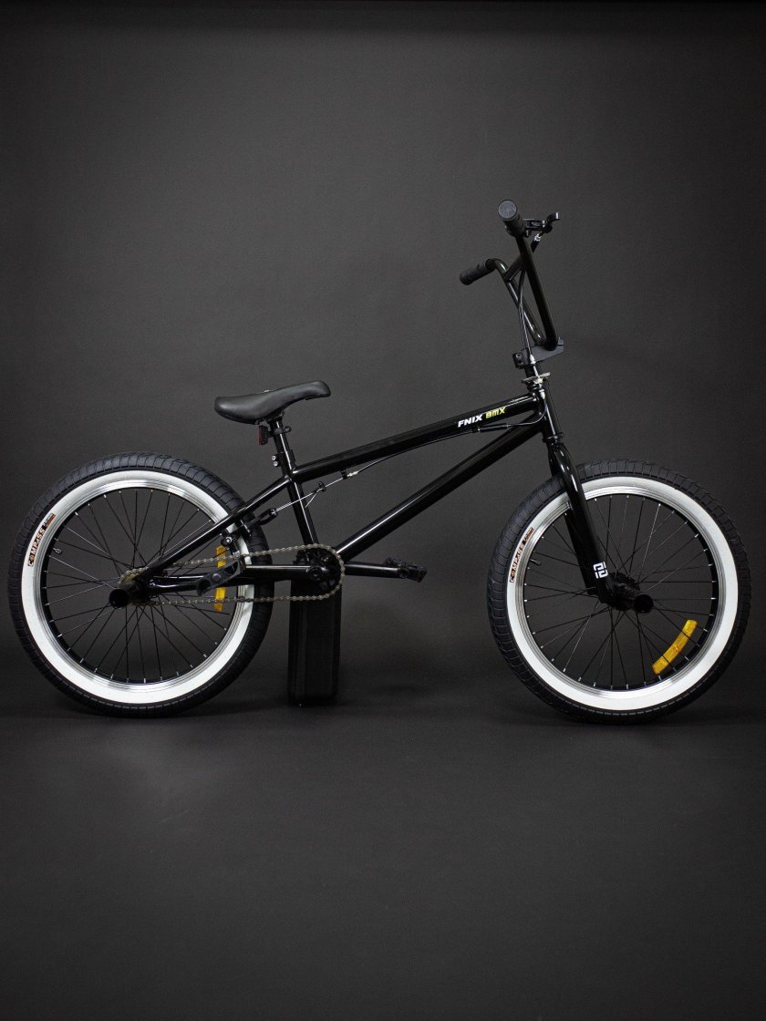 Fnix велосипед