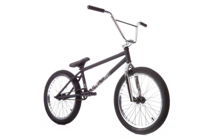 Eastern Bikes BMX 2011