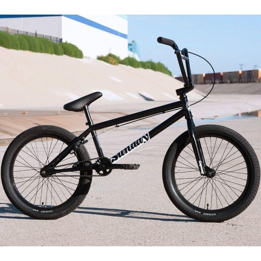 Бмх круизер Sunday 29