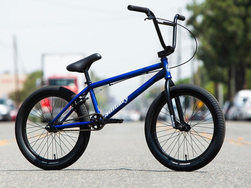 BMX Salt 2020