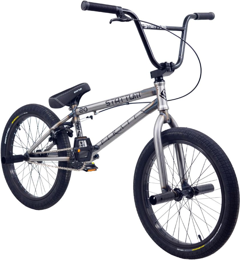 Бмх Пиратес