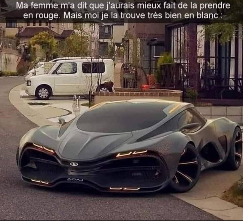 Лада raven concept