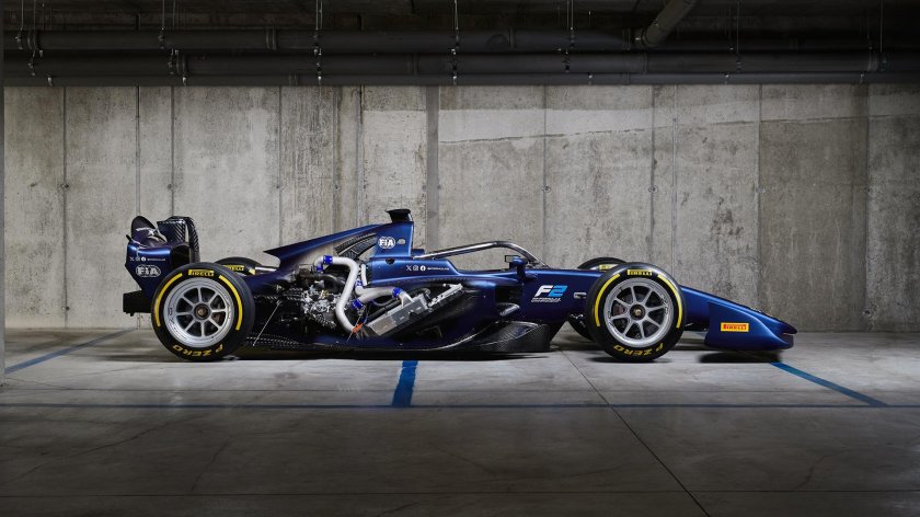 ФИА формула-2