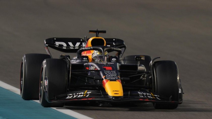 Шарль Леклер 2022