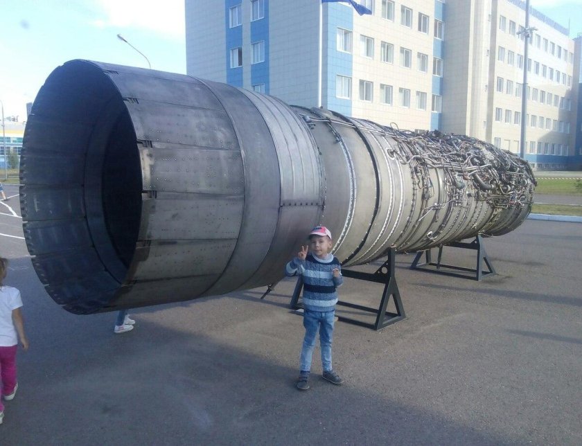 ТРДДФ НК-144а