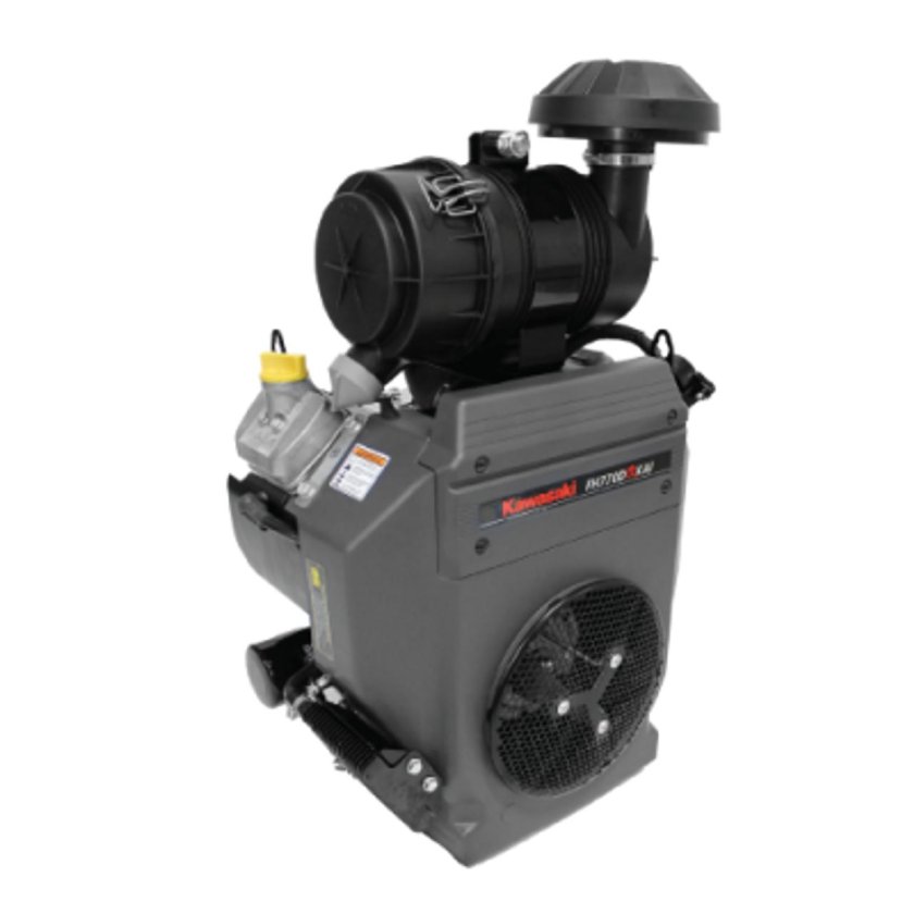 Двигатель Kawasaki fj180d 4-stroke horizontal FJ Series — fj180d карбюратор