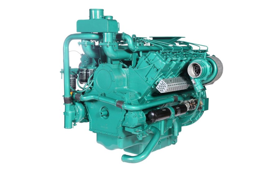 Двигатели КАИ