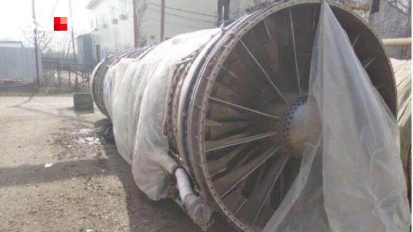 НК-44 двигатель