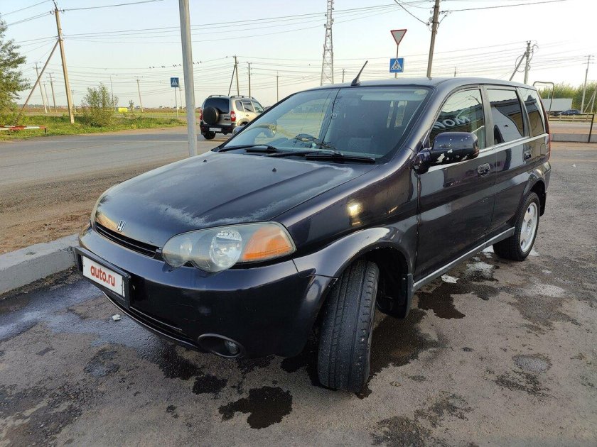 Honda HR-V 2000