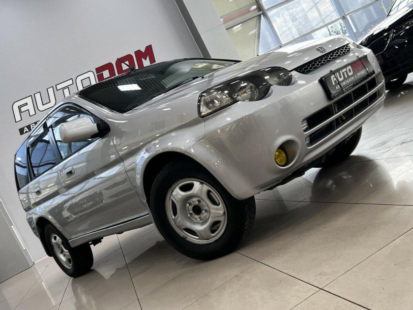 Хонда HR V 2003