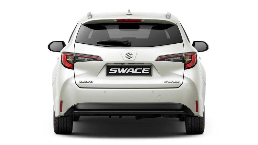 Сузуки универсал 2020