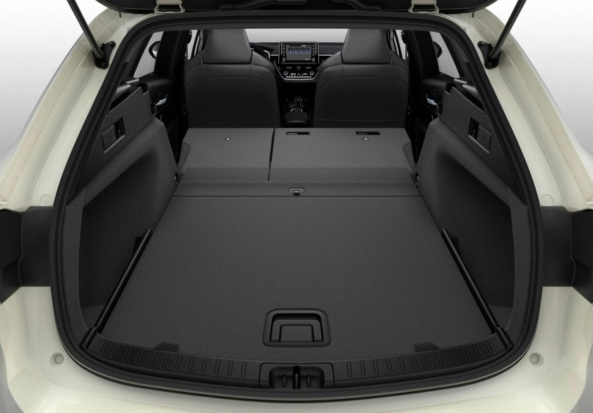 Сузуки универсал 2021