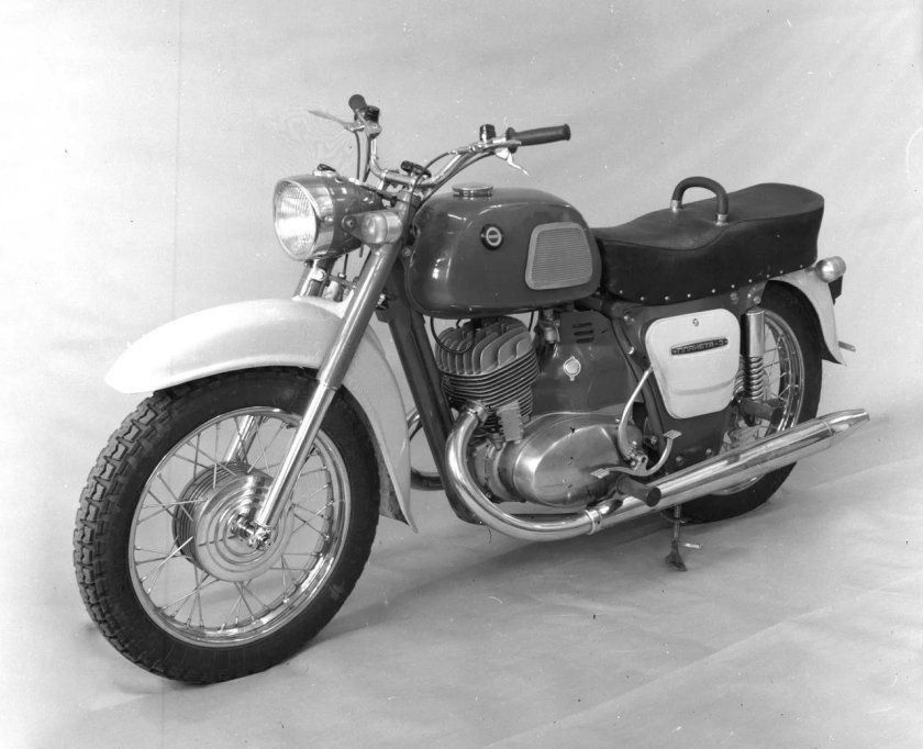 ИЖ Планета 3