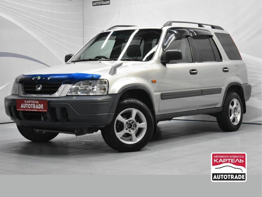 Honda CR-V 1997