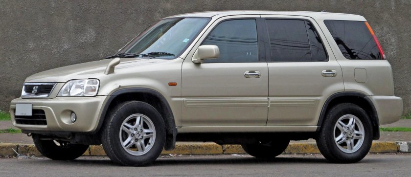 Suzuki Grand Vitara 2003