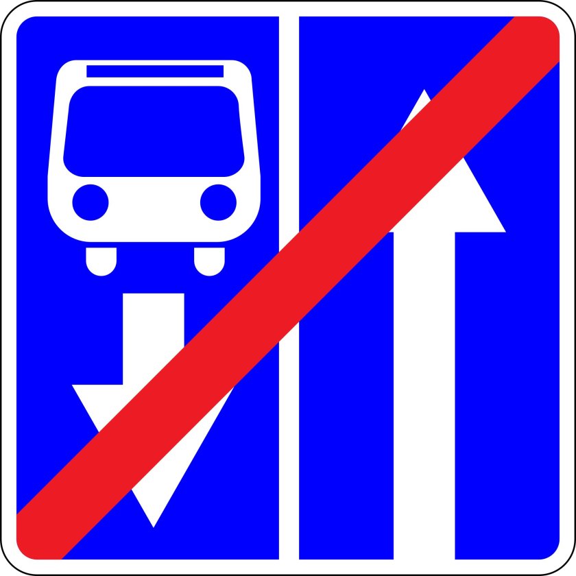 5.16 Дорожный знак