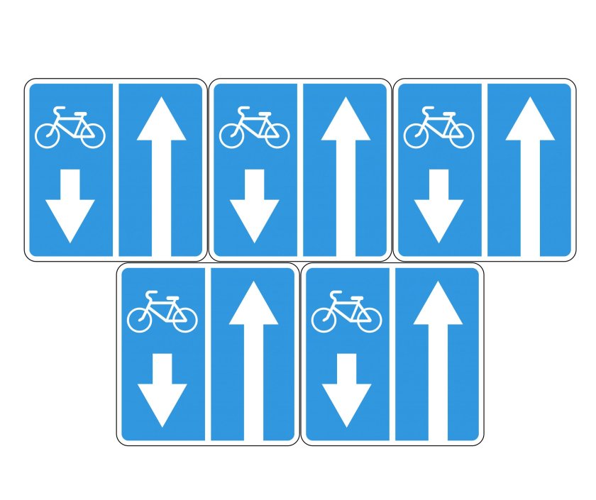 Полоса для маршрутных транспортных средств
